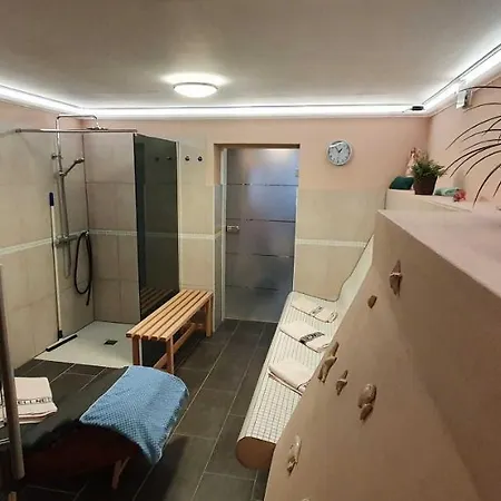 Haus Bucheneck Διαμέρισμα *