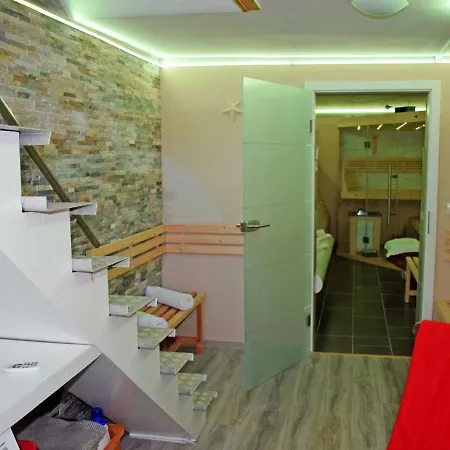 Haus Bucheneck * Sellin (Rugen)